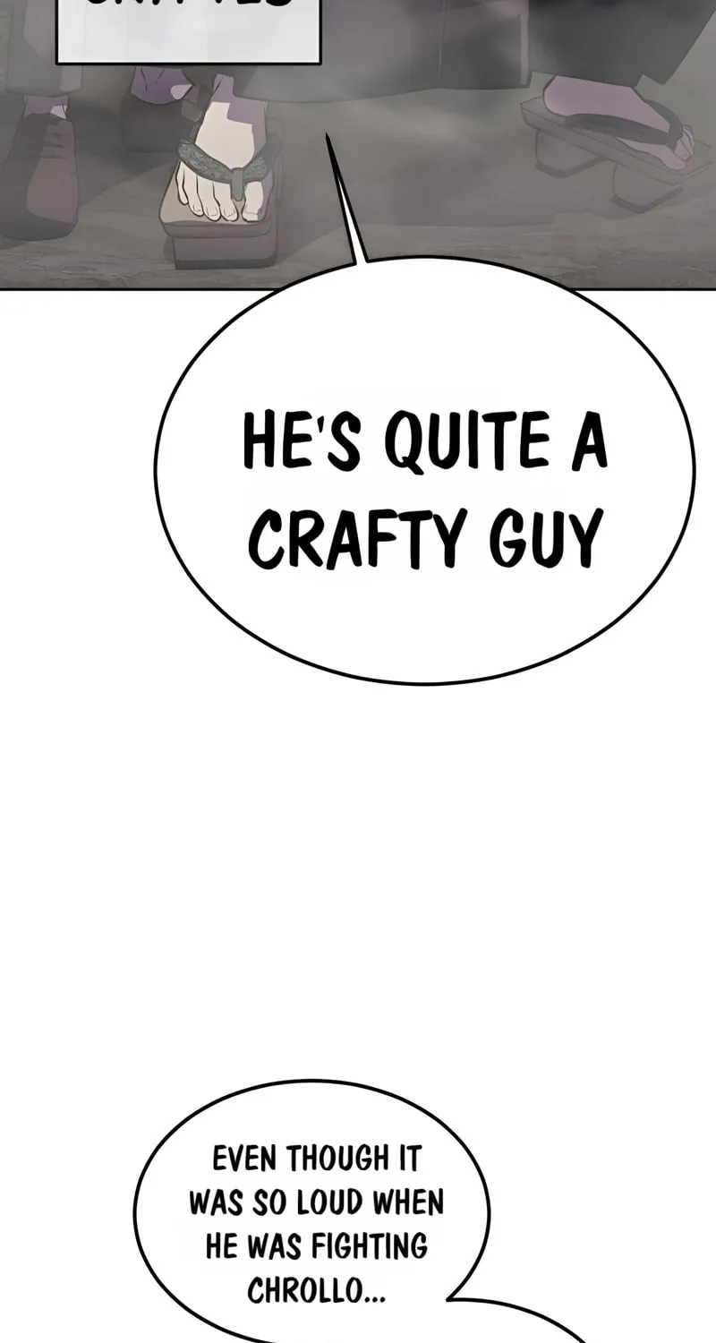 Read Hero Ticket chapter 287 image 26 on Lezhin