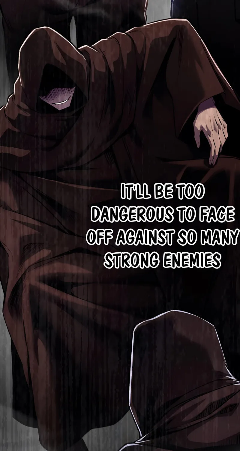 Read Hero Ticket chapter 287 image 266 on Lezhin