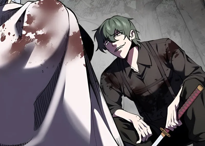 Read Hero Ticket chapter 287 image 3 on Lezhin