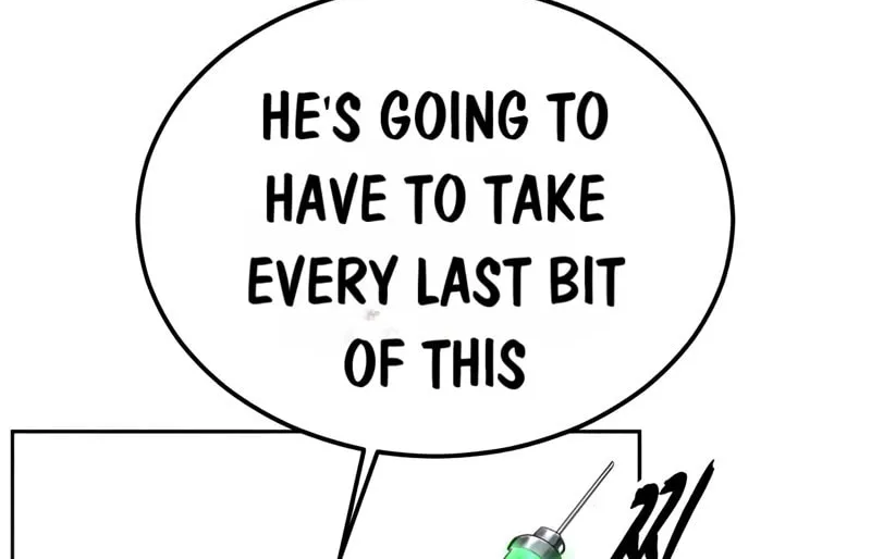 Read Hero Ticket chapter 287 image 33 on Lezhin