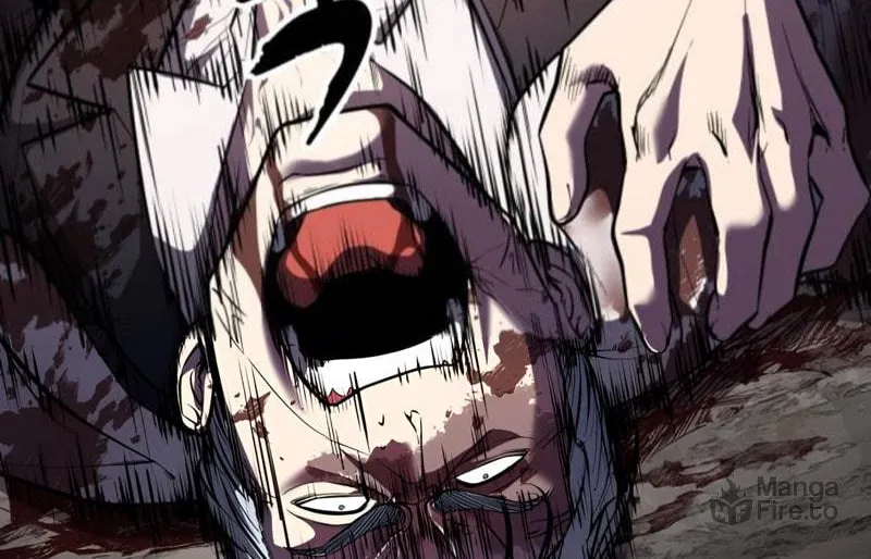 Read Hero Ticket chapter 287 image 35 on Lezhin
