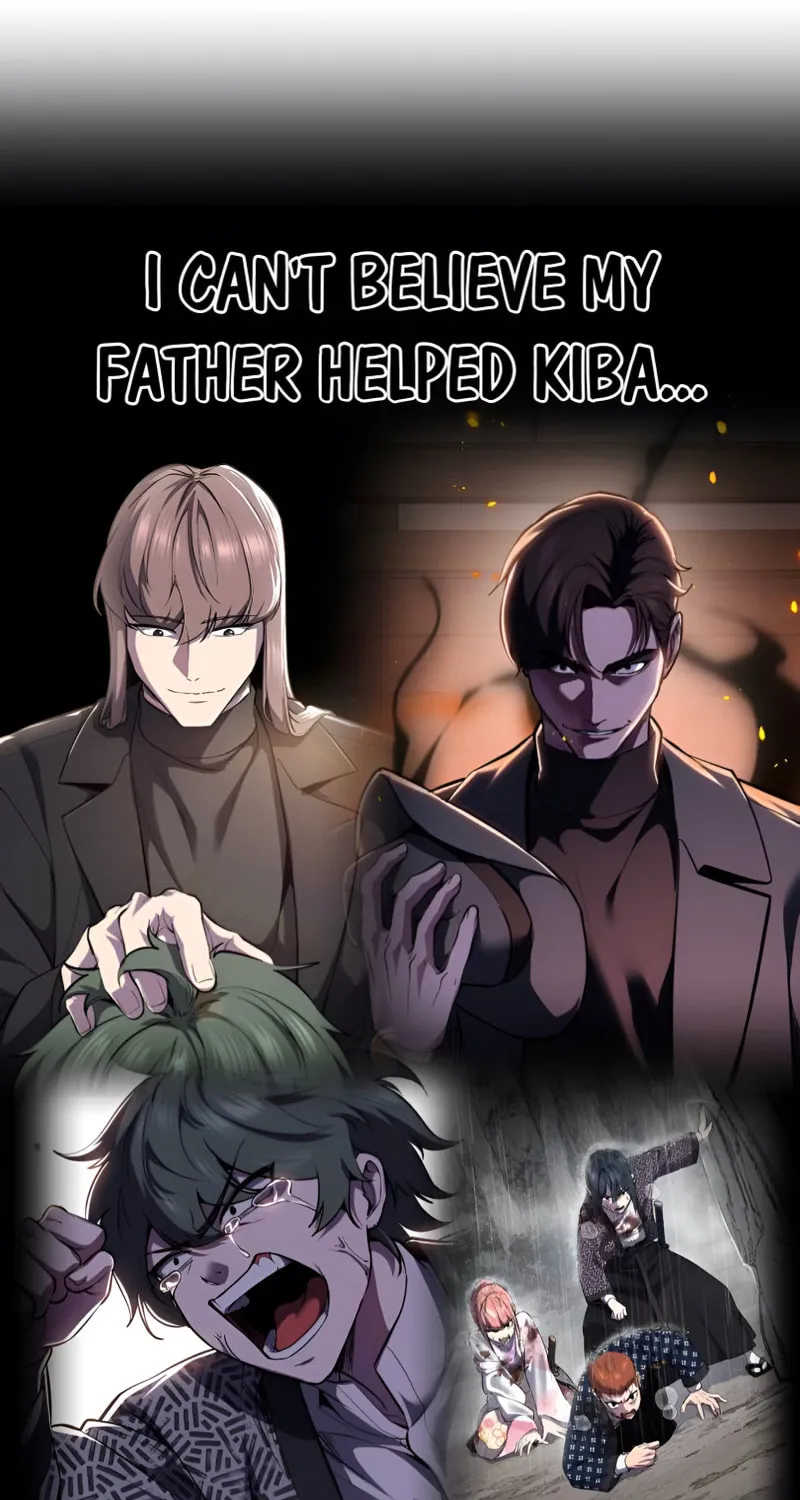 Read Hero Ticket chapter 287 image 50 on Lezhin