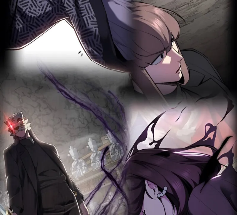 Read Hero Ticket chapter 287 image 51 on Lezhin