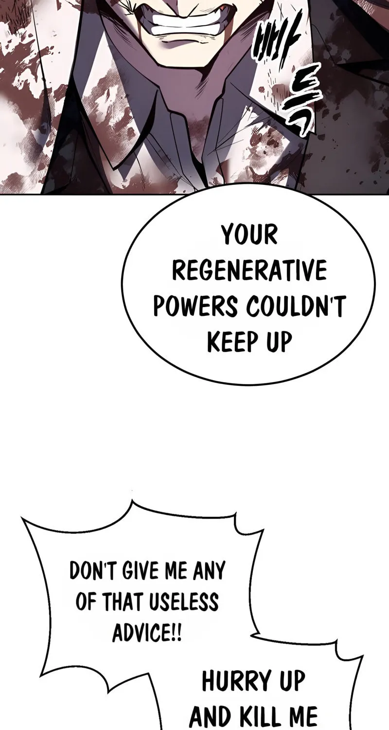 Read Hero Ticket chapter 287 image 6 on Lezhin