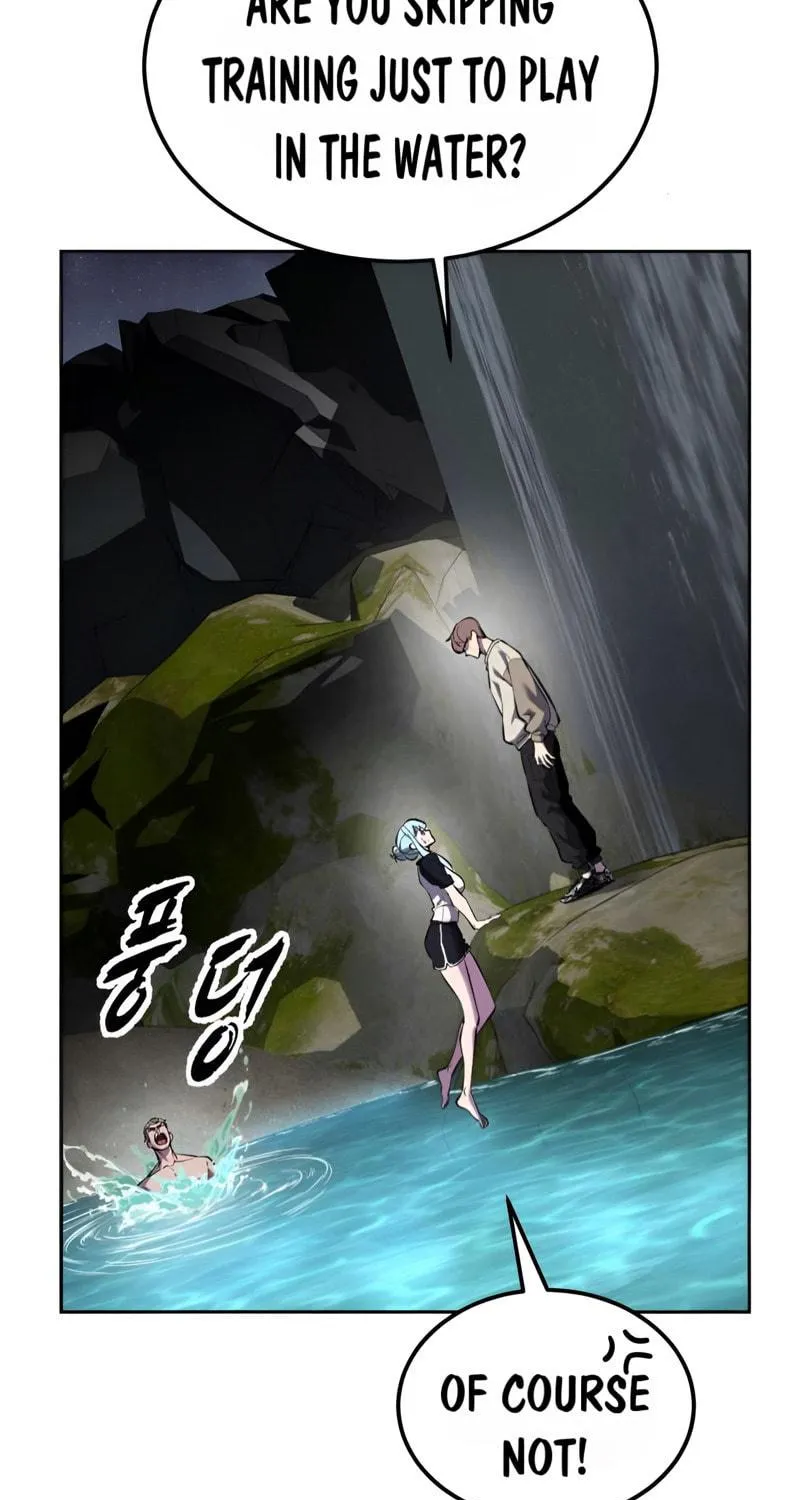 Read Hero Ticket chapter 287 image 64 on Lezhin