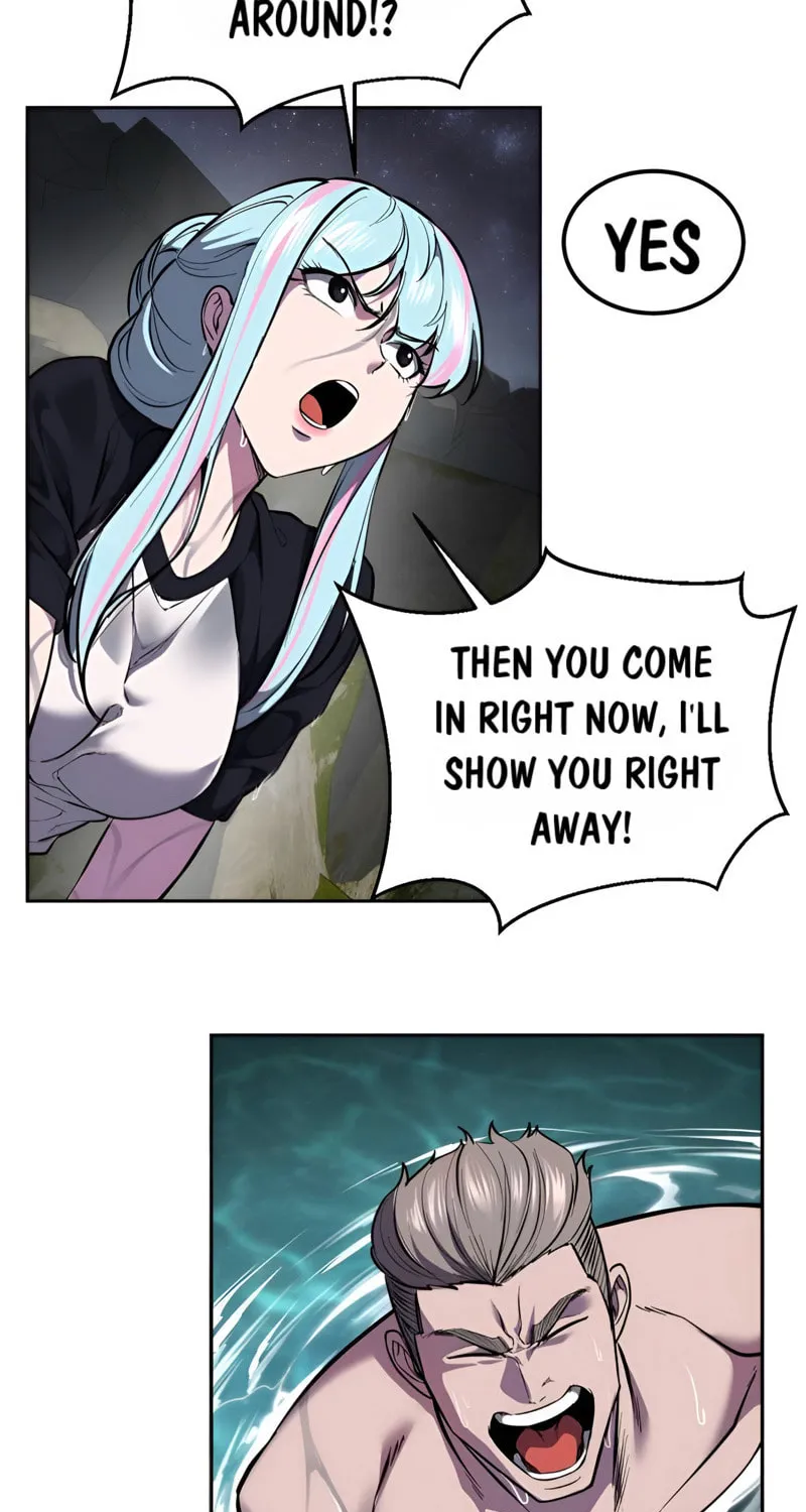 Read Hero Ticket chapter 287 image 66 on Lezhin