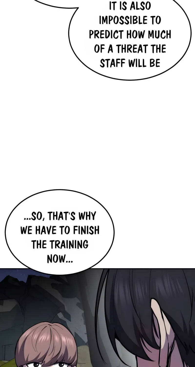 Read Hero Ticket chapter 287 image 86 on Lezhin
