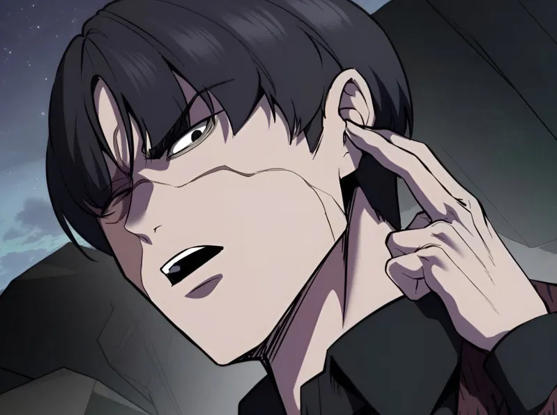 Read Hero Ticket chapter 287 image 93 on Lezhin