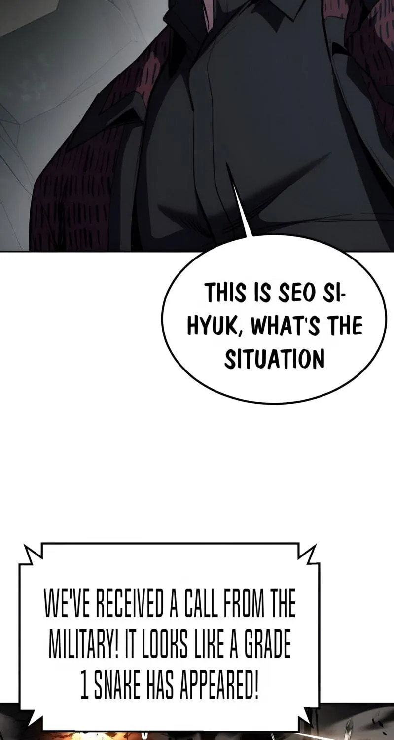 Read Hero Ticket chapter 287 image 94 on Lezhin