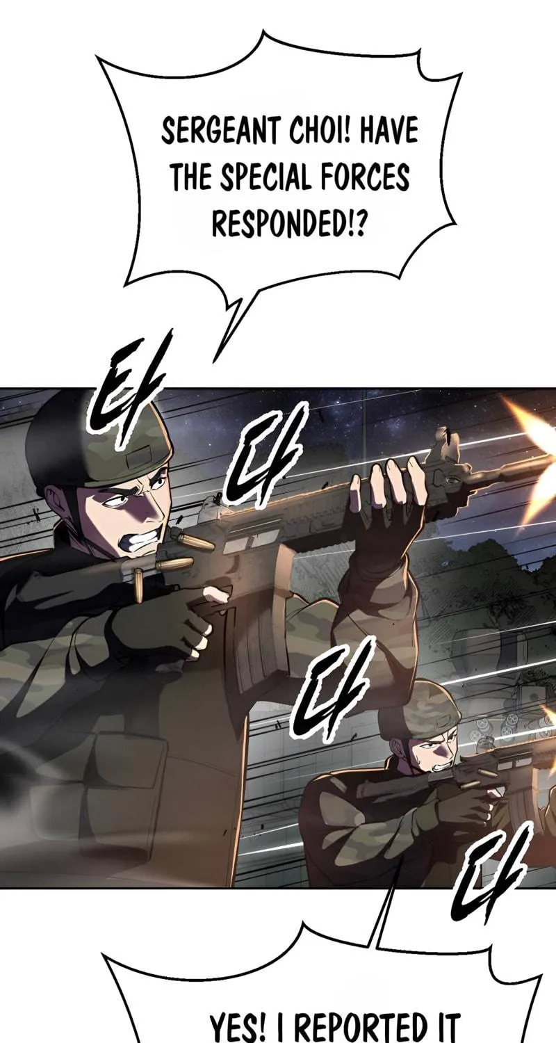 Read Hero Ticket chapter 287 image 98 on Lezhin