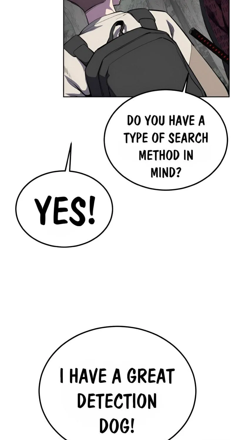 Read Hero Ticket chapter 288 image 10 on Lezhin