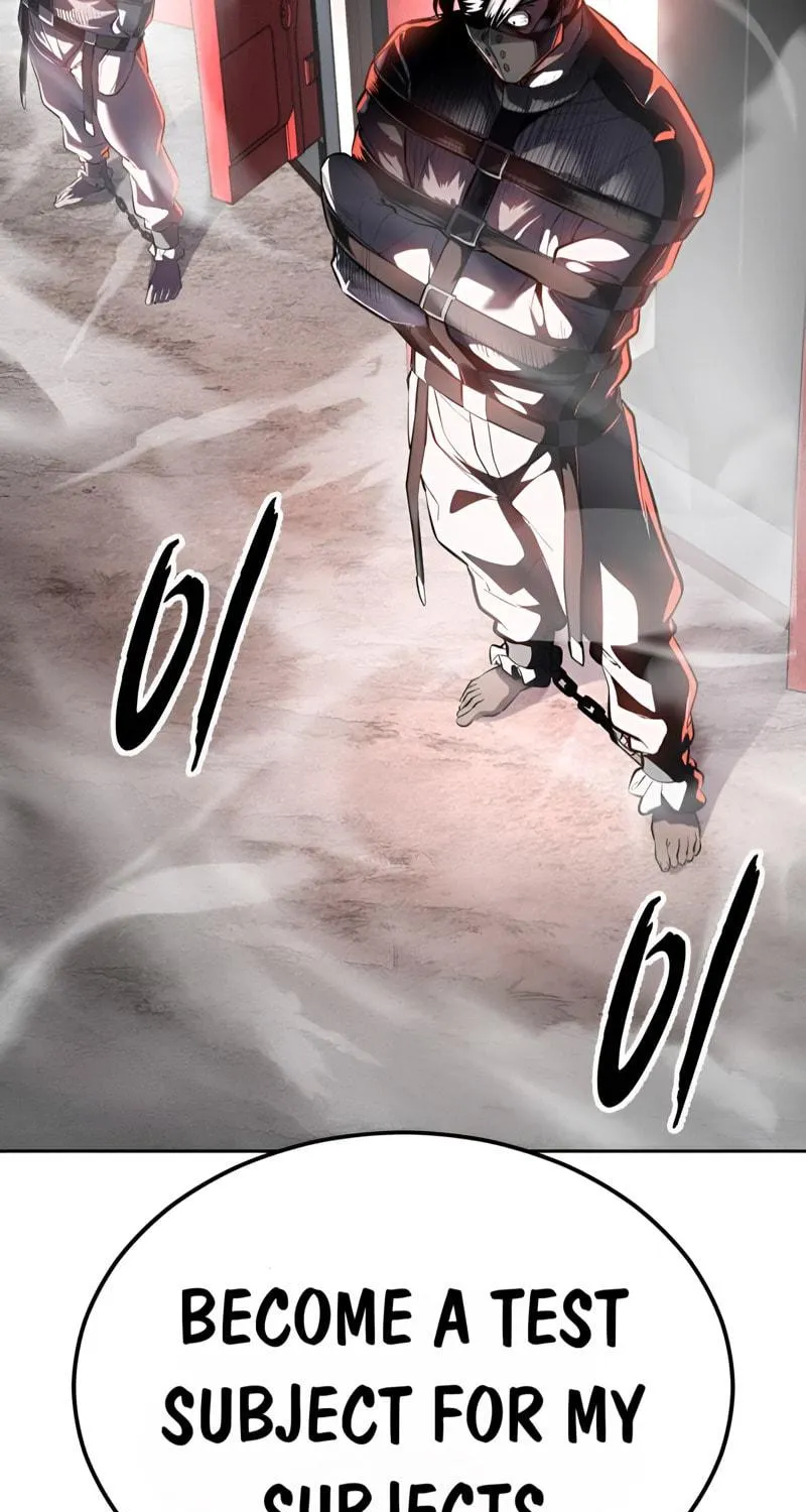 Read Hero Ticket chapter 288 image 100 on Lezhin