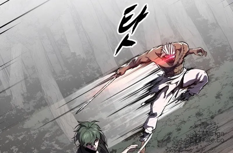 Read Hero Ticket chapter 288 image 109 on Lezhin
