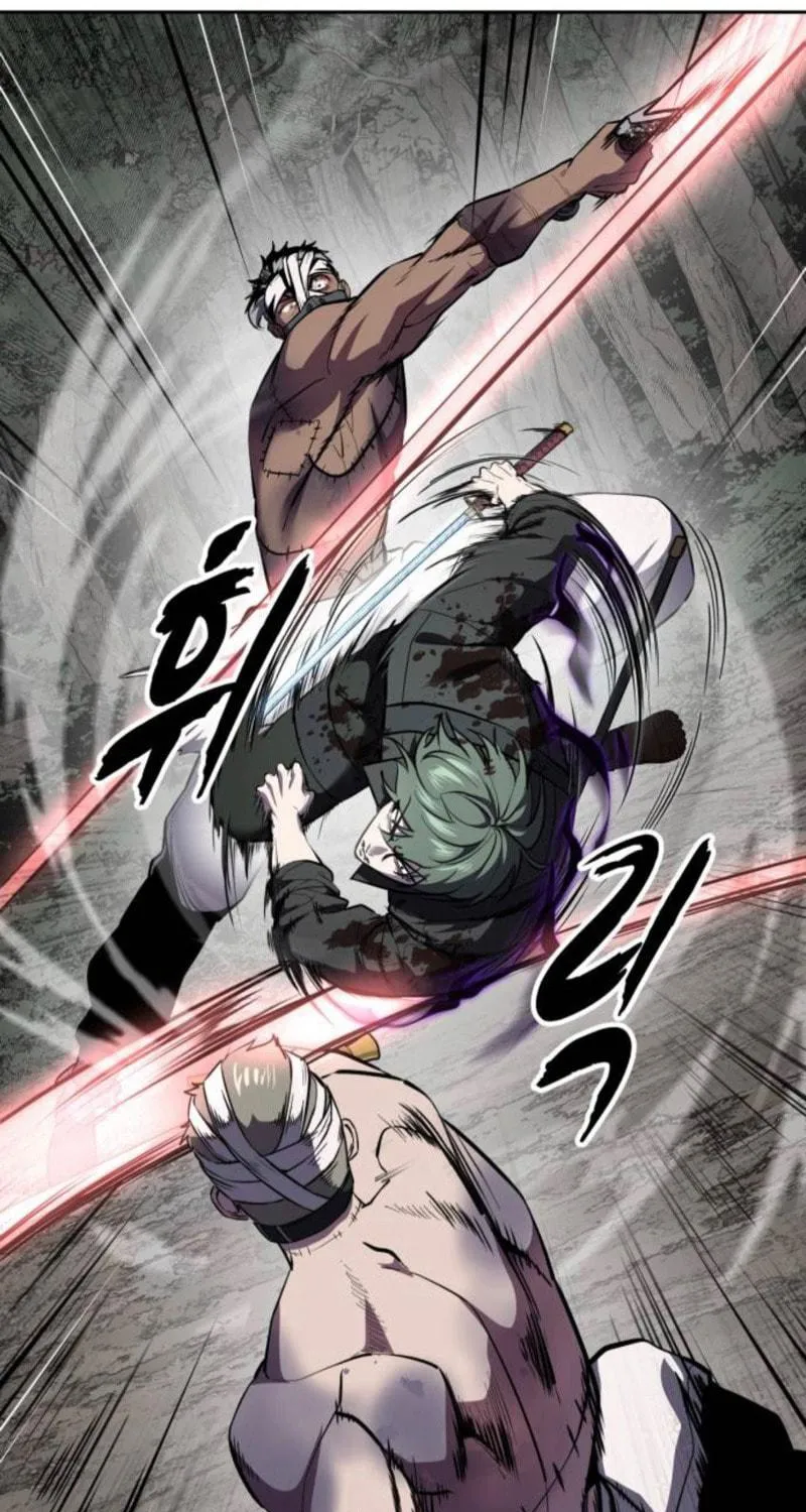 Read Hero Ticket chapter 288 image 112 on Lezhin