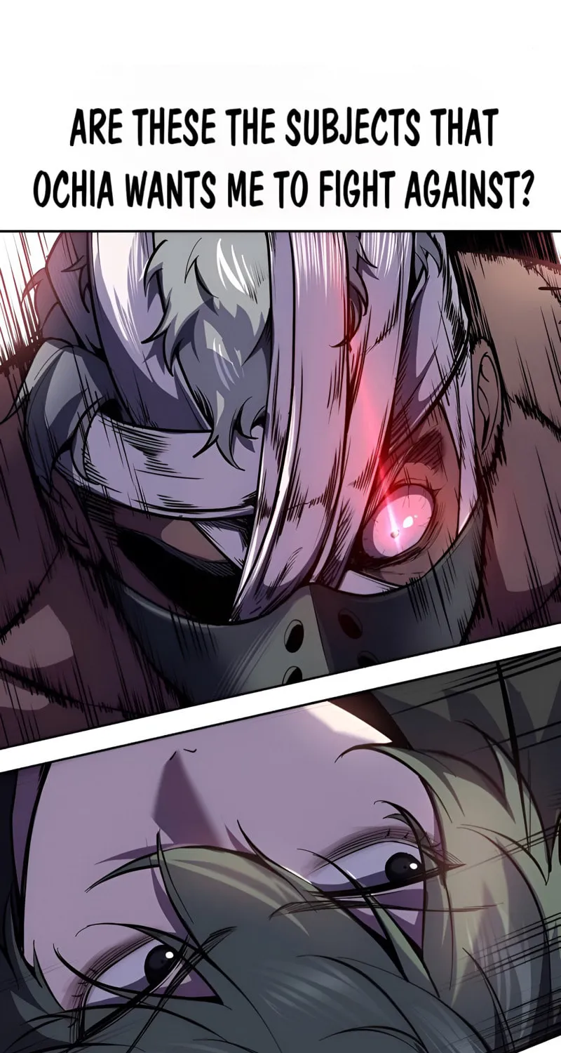 Read Hero Ticket chapter 288 image 114 on Lezhin