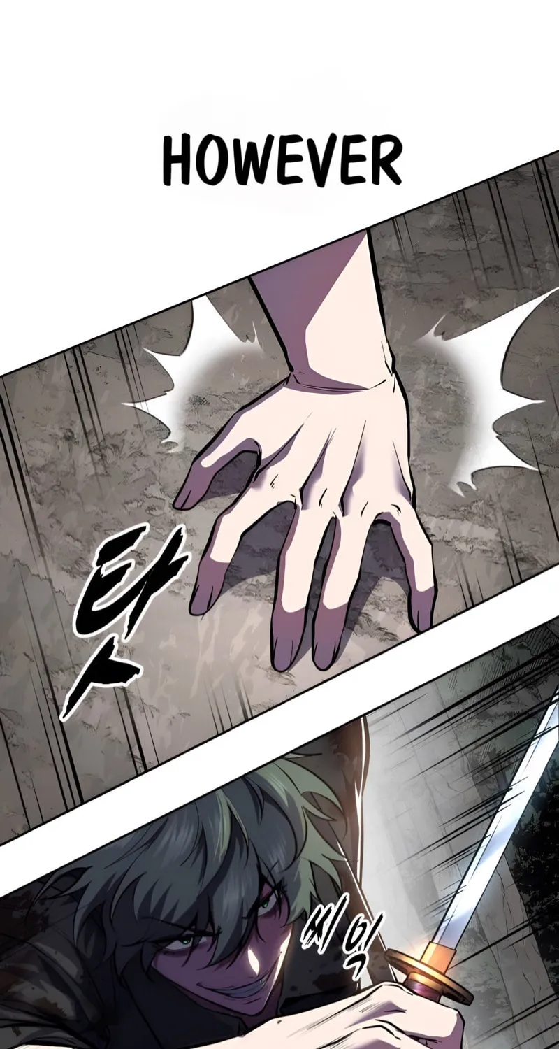 Read Hero Ticket chapter 288 image 116 on Lezhin