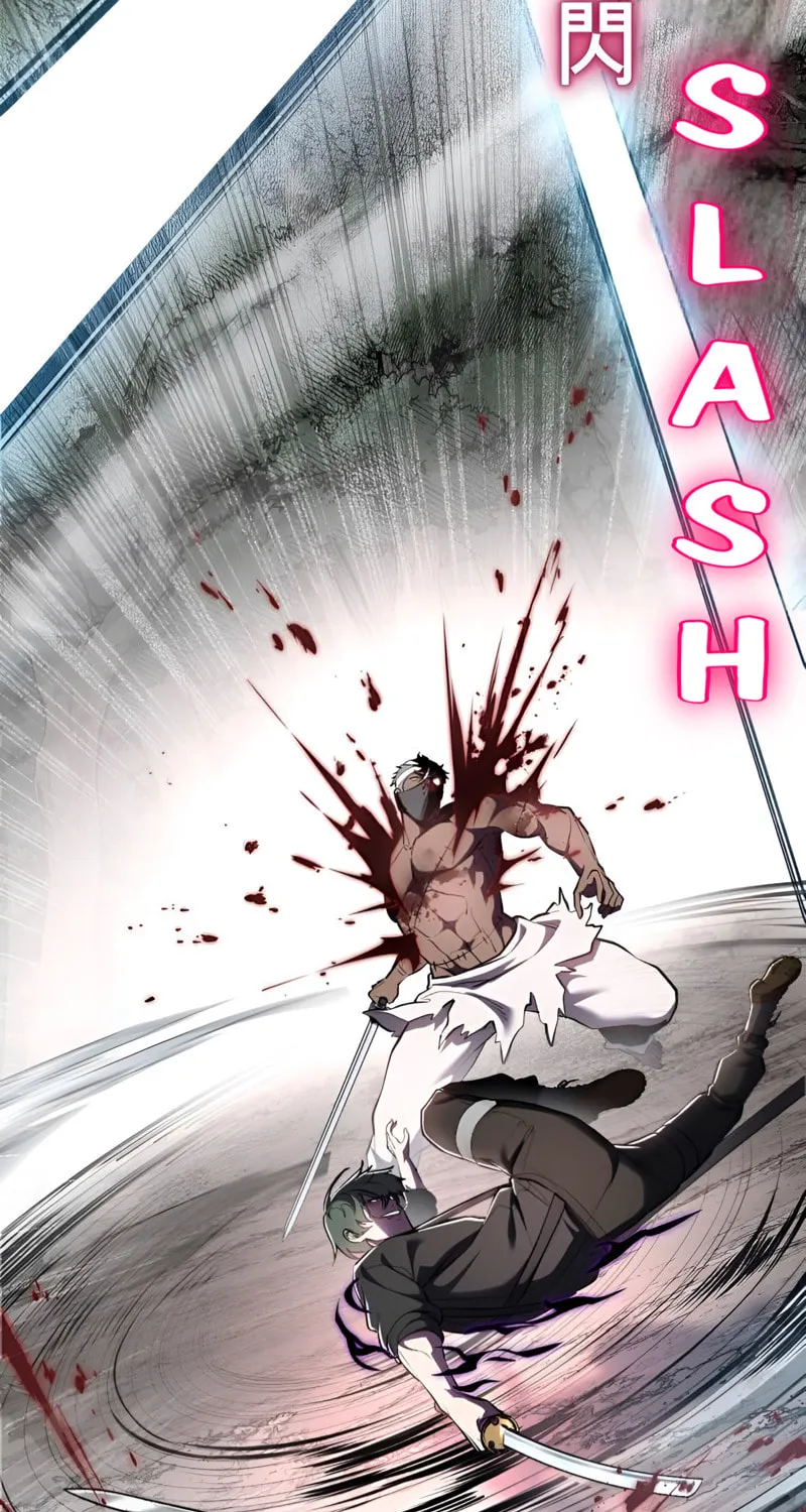 Read Hero Ticket chapter 288 image 120 on Lezhin