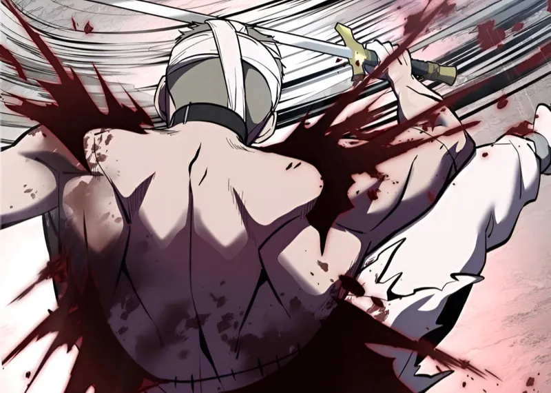 Read Hero Ticket chapter 288 image 121 on Lezhin