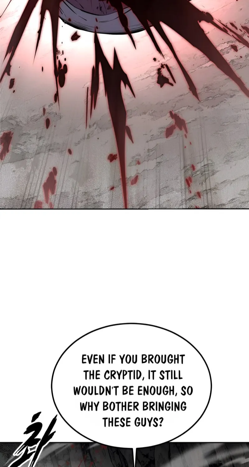 Read Hero Ticket chapter 288 image 122 on Lezhin