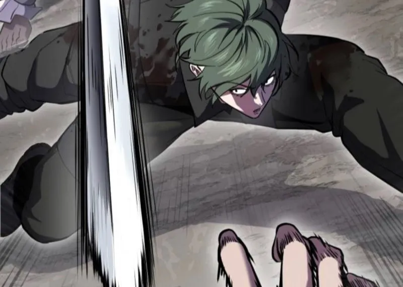 Read Hero Ticket chapter 288 image 127 on Lezhin