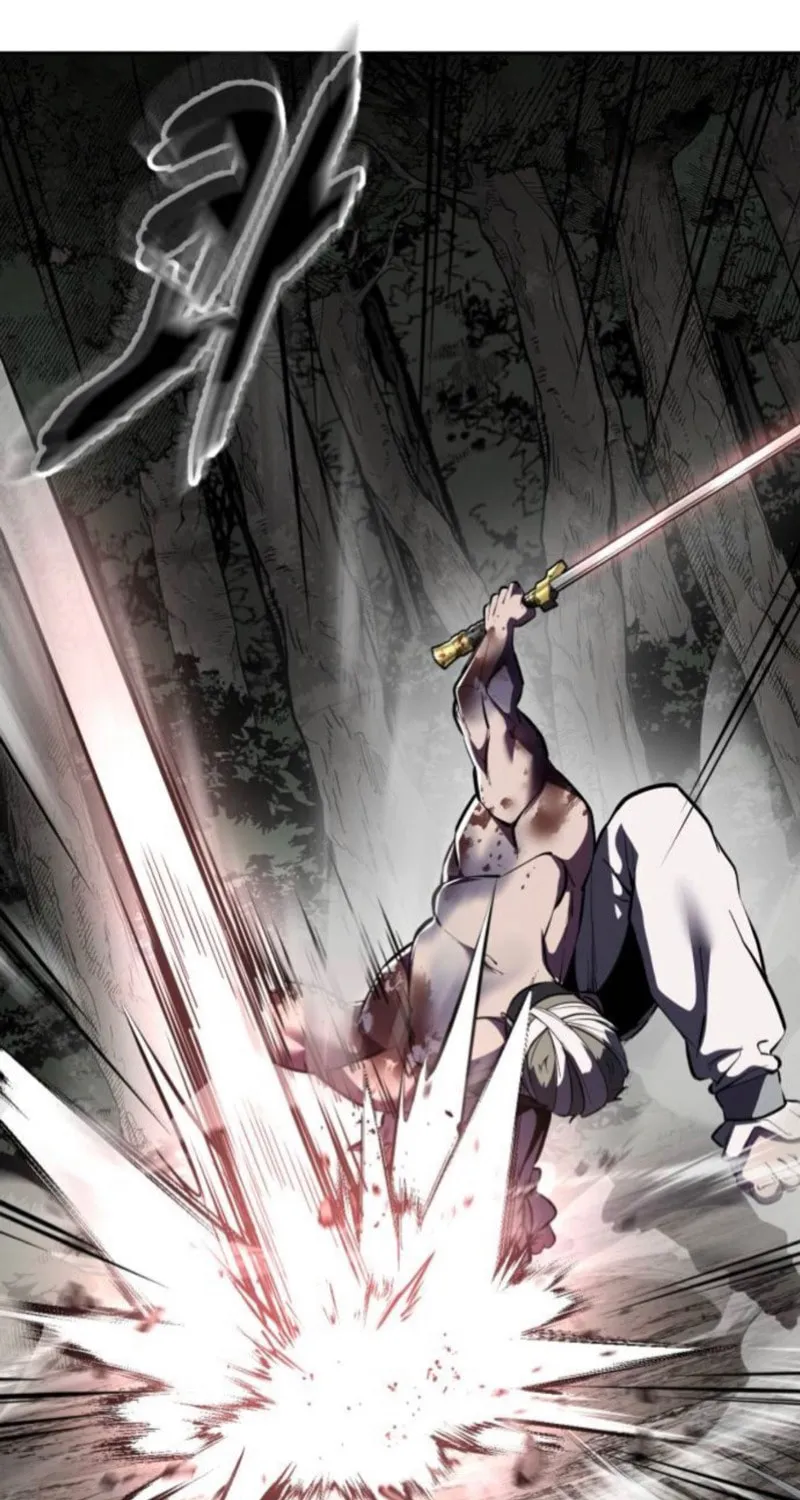 Read Hero Ticket chapter 288 image 134 on Lezhin