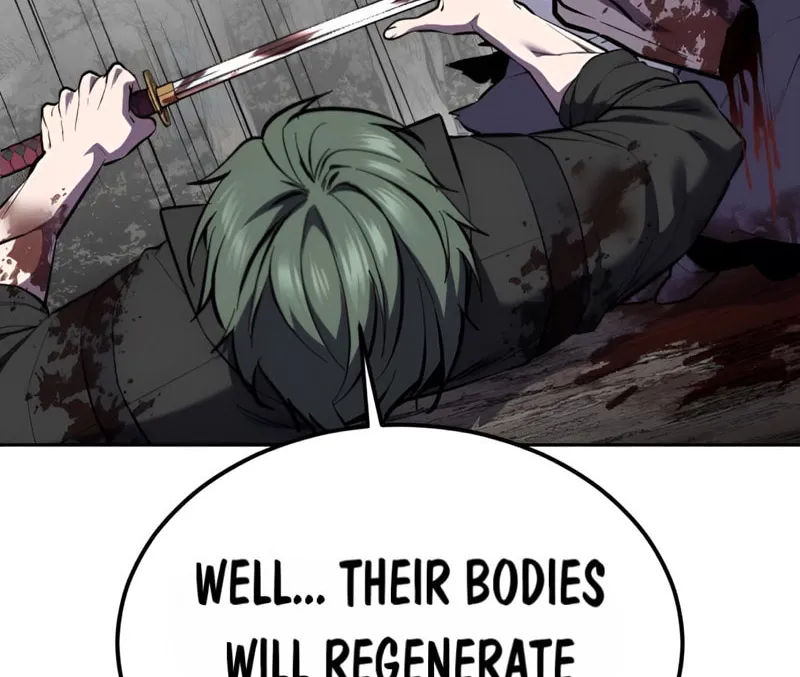 Read Hero Ticket chapter 288 image 141 on Lezhin