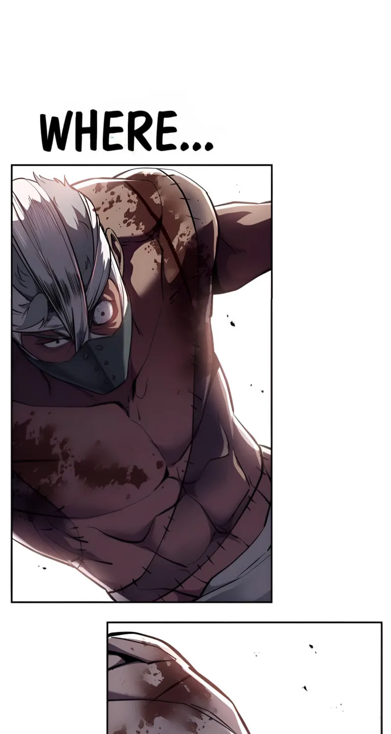 Read Hero Ticket chapter 288 image 146 on Lezhin
