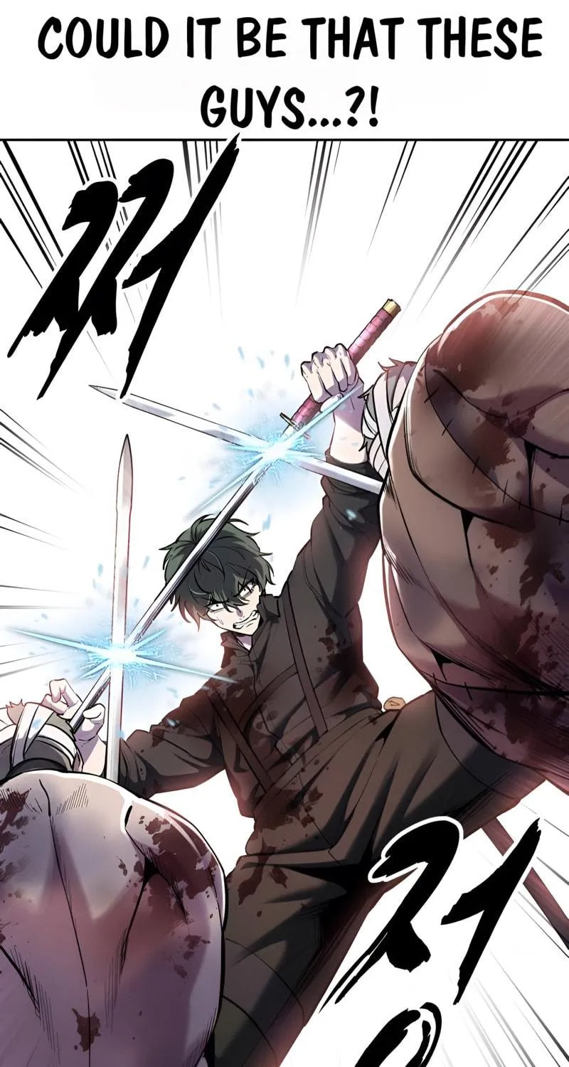 Read Hero Ticket chapter 288 image 160 on Lezhin