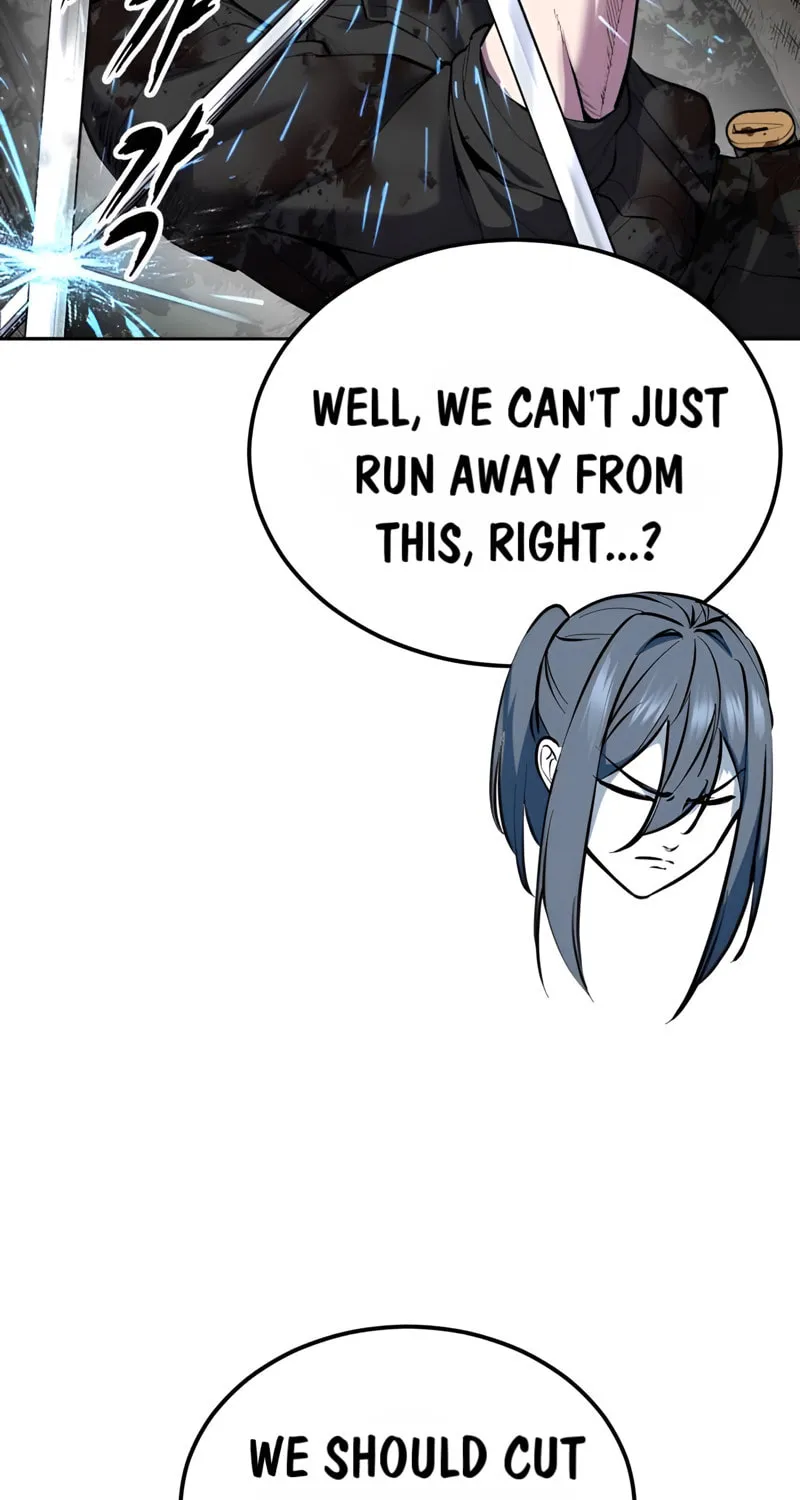 Read Hero Ticket chapter 288 image 170 on Lezhin