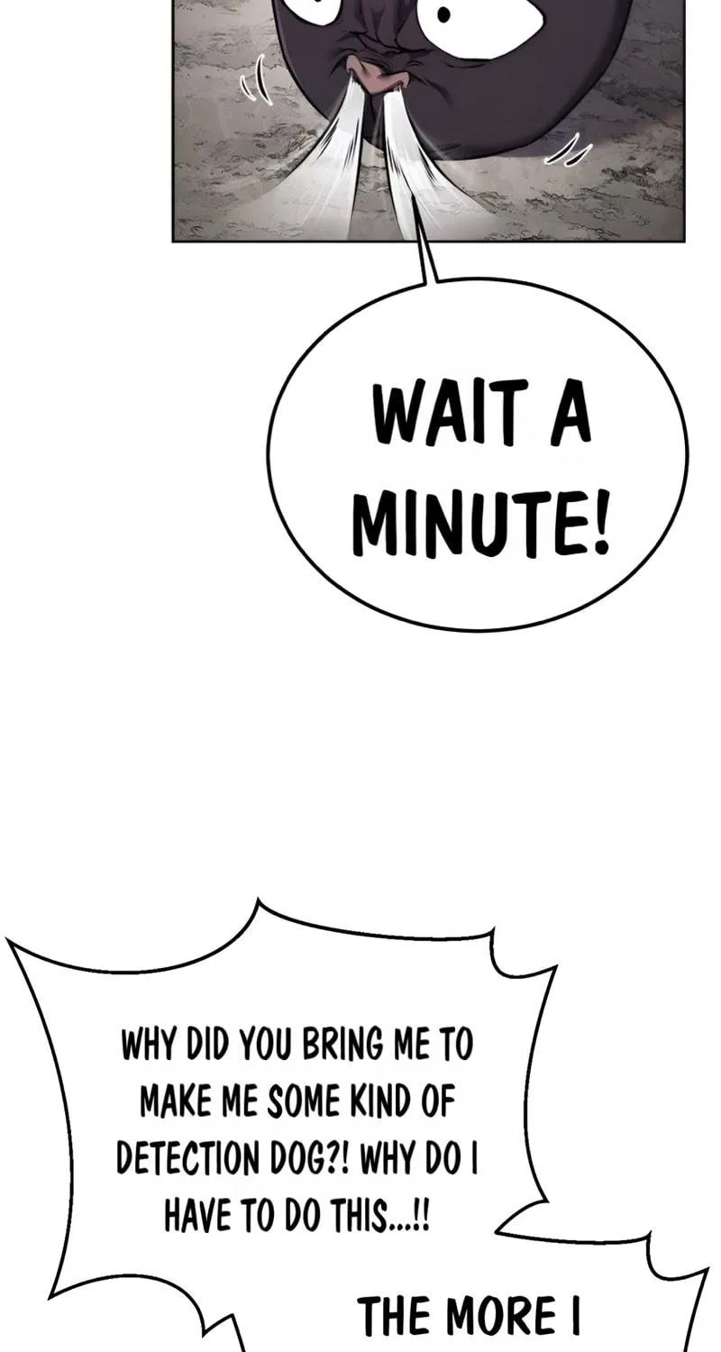 Read Hero Ticket chapter 288 image 18 on Lezhin