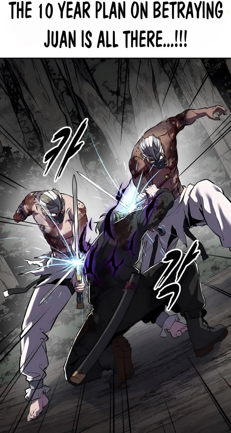 Read Hero Ticket chapter 288 image 186 on Lezhin