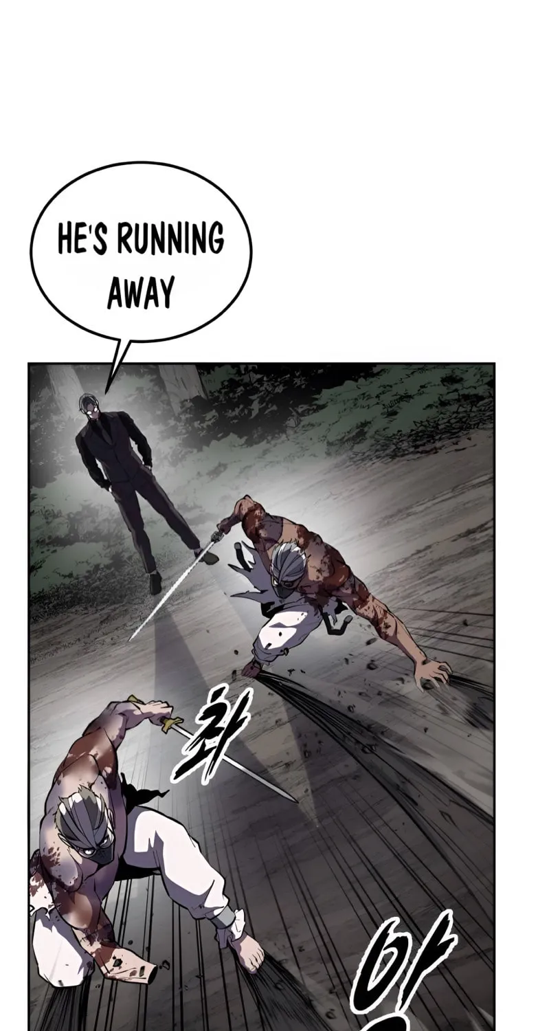Read Hero Ticket chapter 288 image 194 on Lezhin