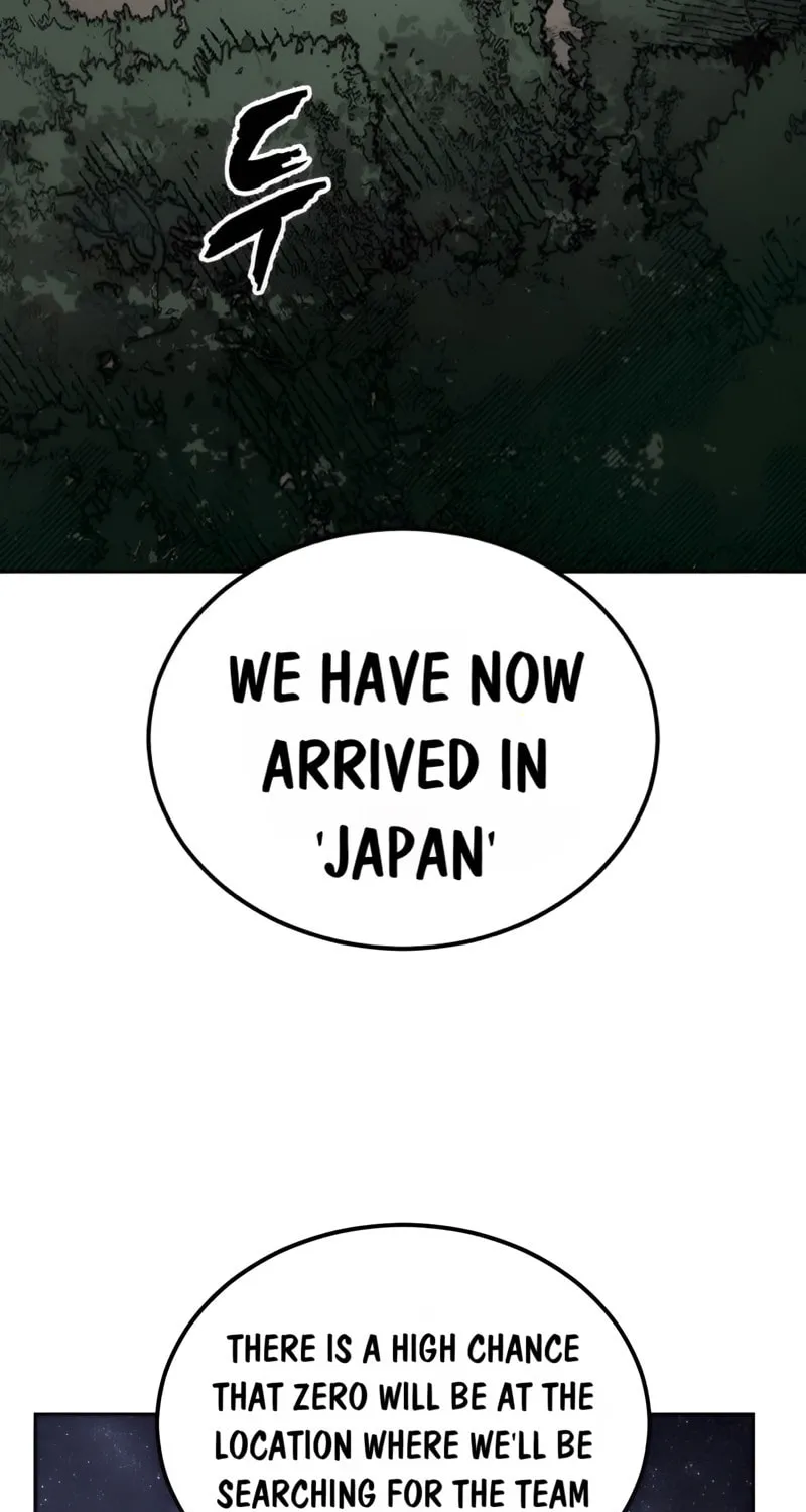 Read Hero Ticket chapter 288 image 2 on Lezhin