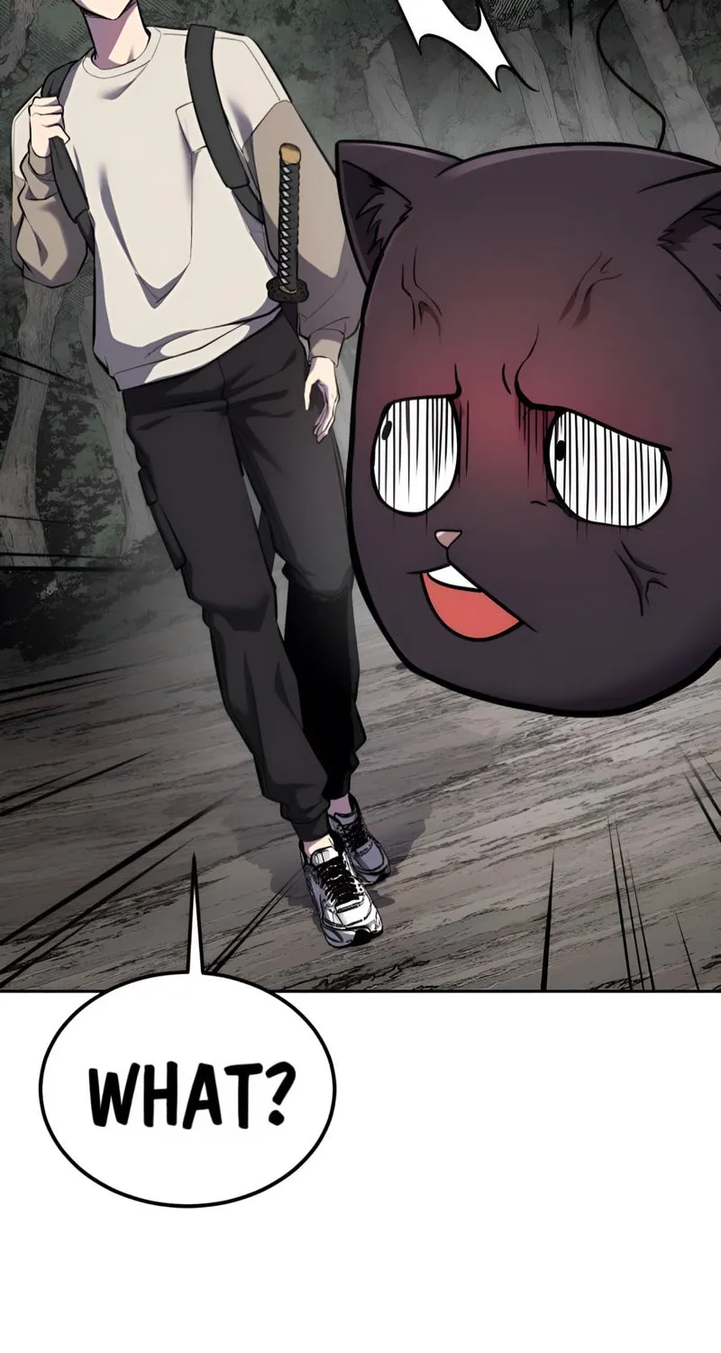Read Hero Ticket chapter 288 image 20 on Lezhin