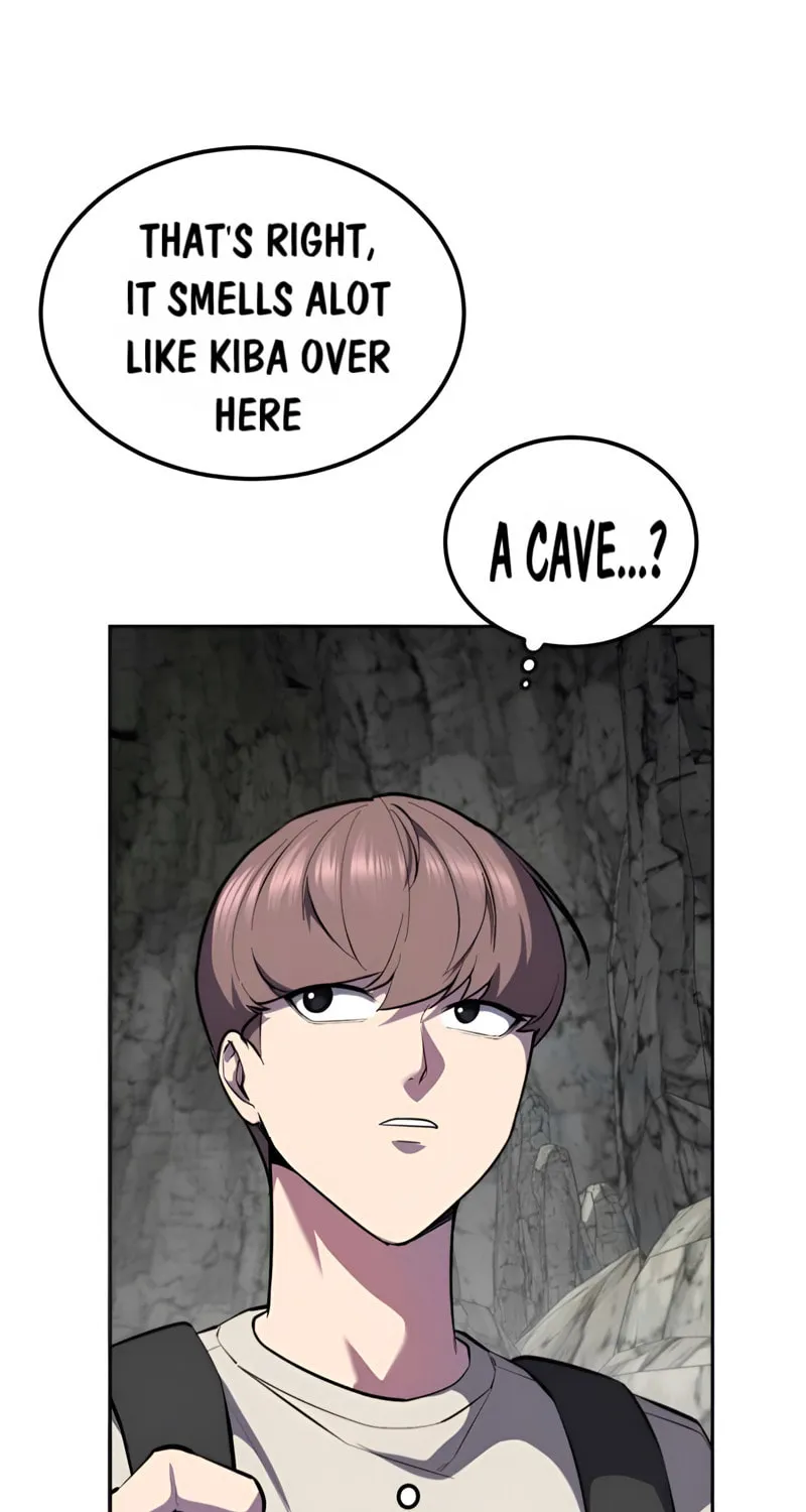 Read Hero Ticket chapter 288 image 200 on Lezhin