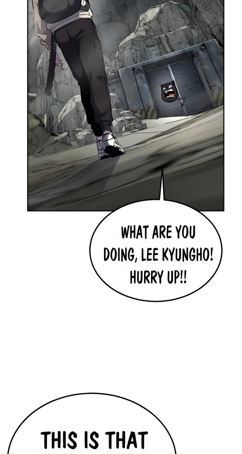 Read Hero Ticket chapter 288 image 206 on Lezhin