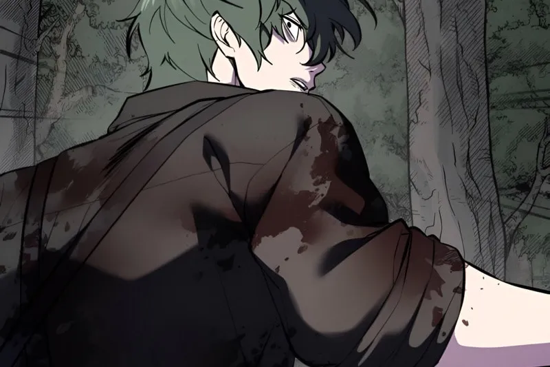 Read Hero Ticket chapter 288 image 213 on Lezhin