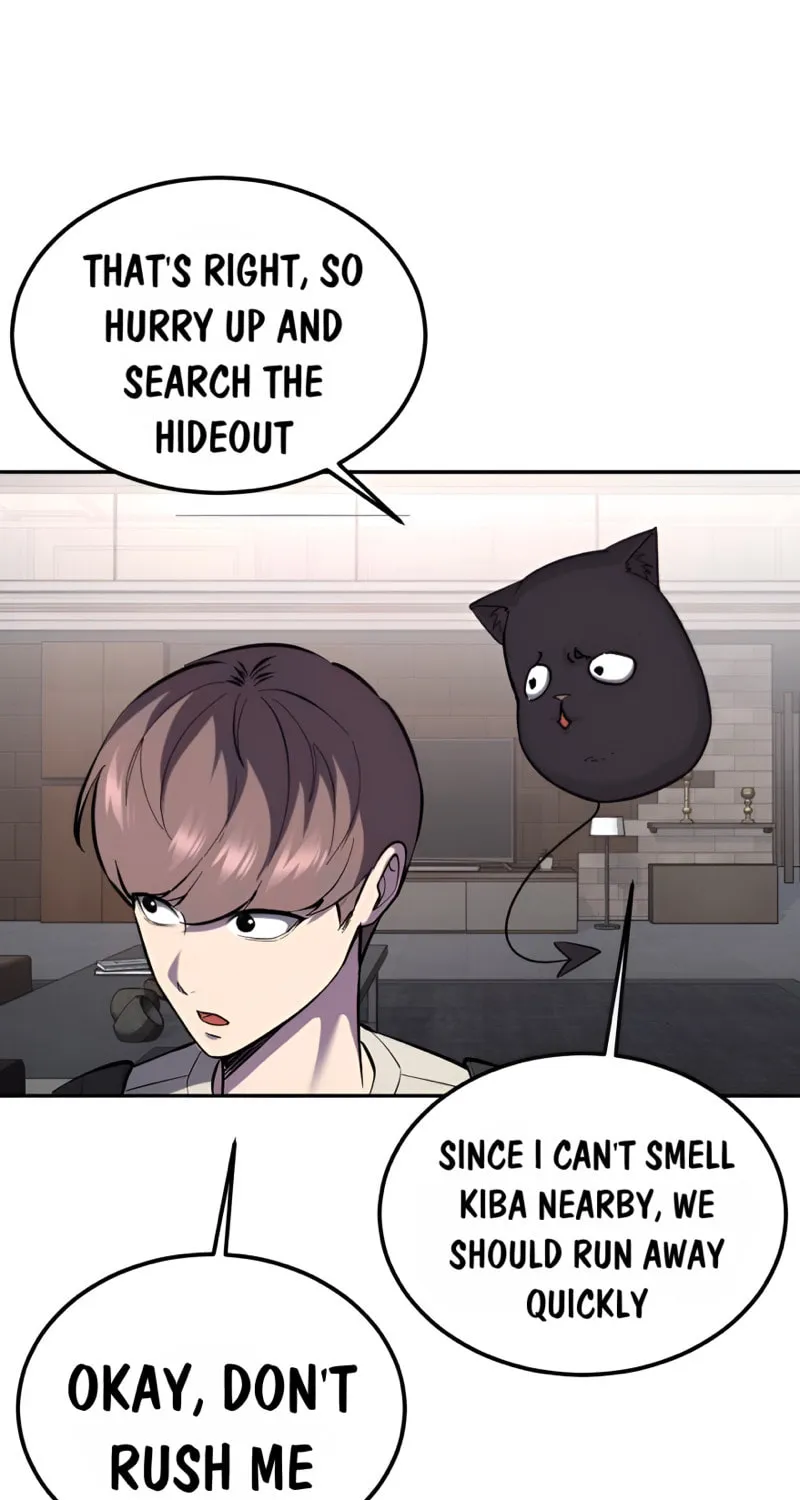 Read Hero Ticket chapter 288 image 222 on Lezhin