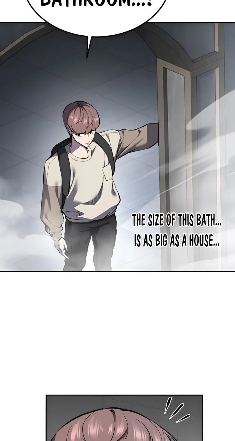 Read Hero Ticket chapter 288 image 224 on Lezhin