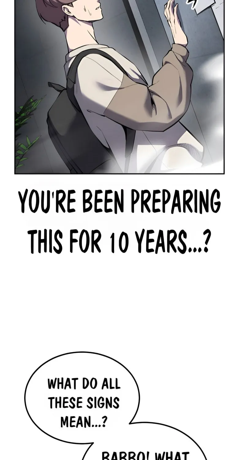Read Hero Ticket chapter 288 image 236 on Lezhin