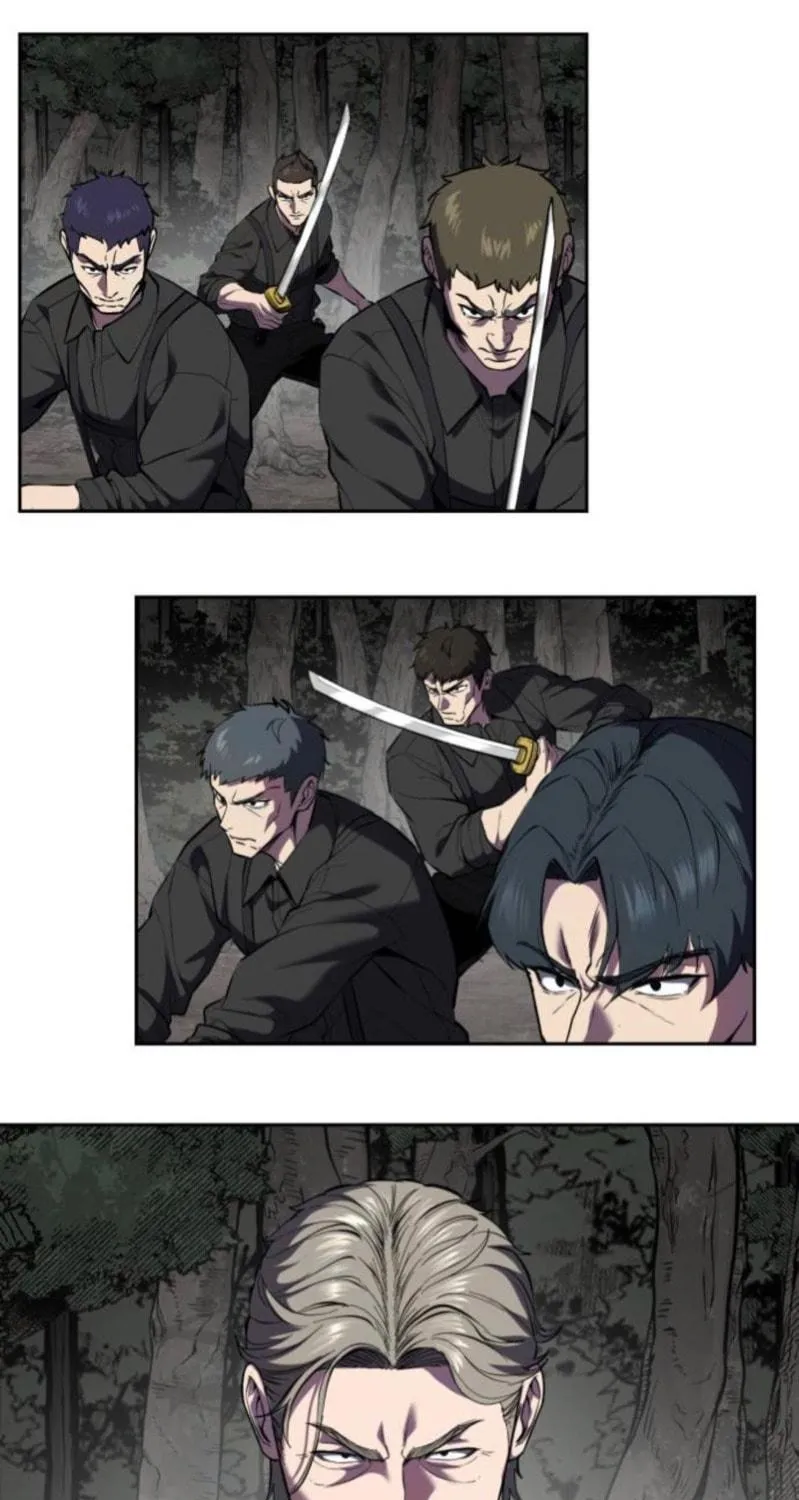 Read Hero Ticket chapter 288 image 244 on Lezhin