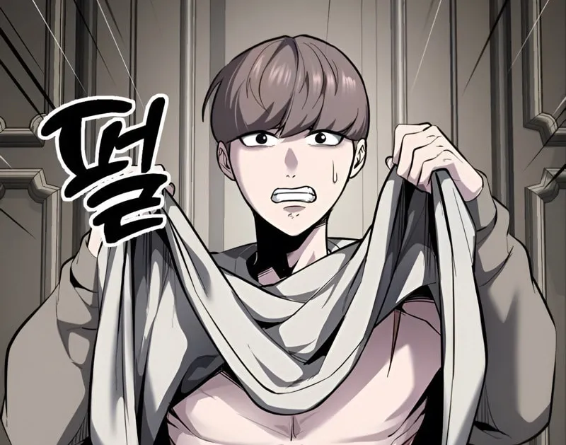 Read Hero Ticket chapter 288 image 25 on Lezhin