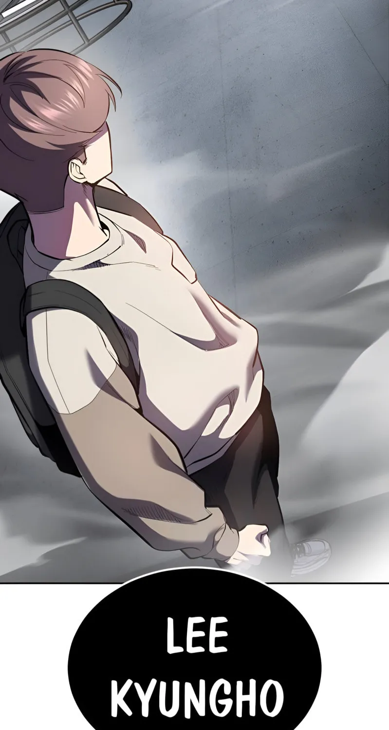 Read Hero Ticket chapter 288 image 254 on Lezhin