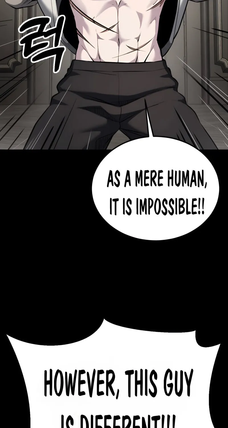 Read Hero Ticket chapter 288 image 26 on Lezhin