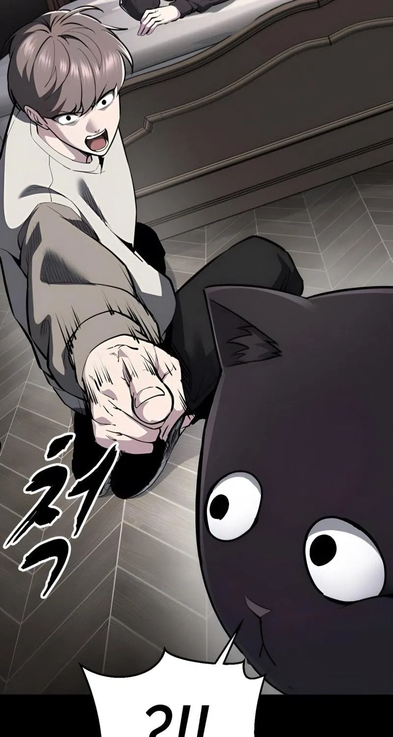 Read Hero Ticket chapter 288 image 28 on Lezhin