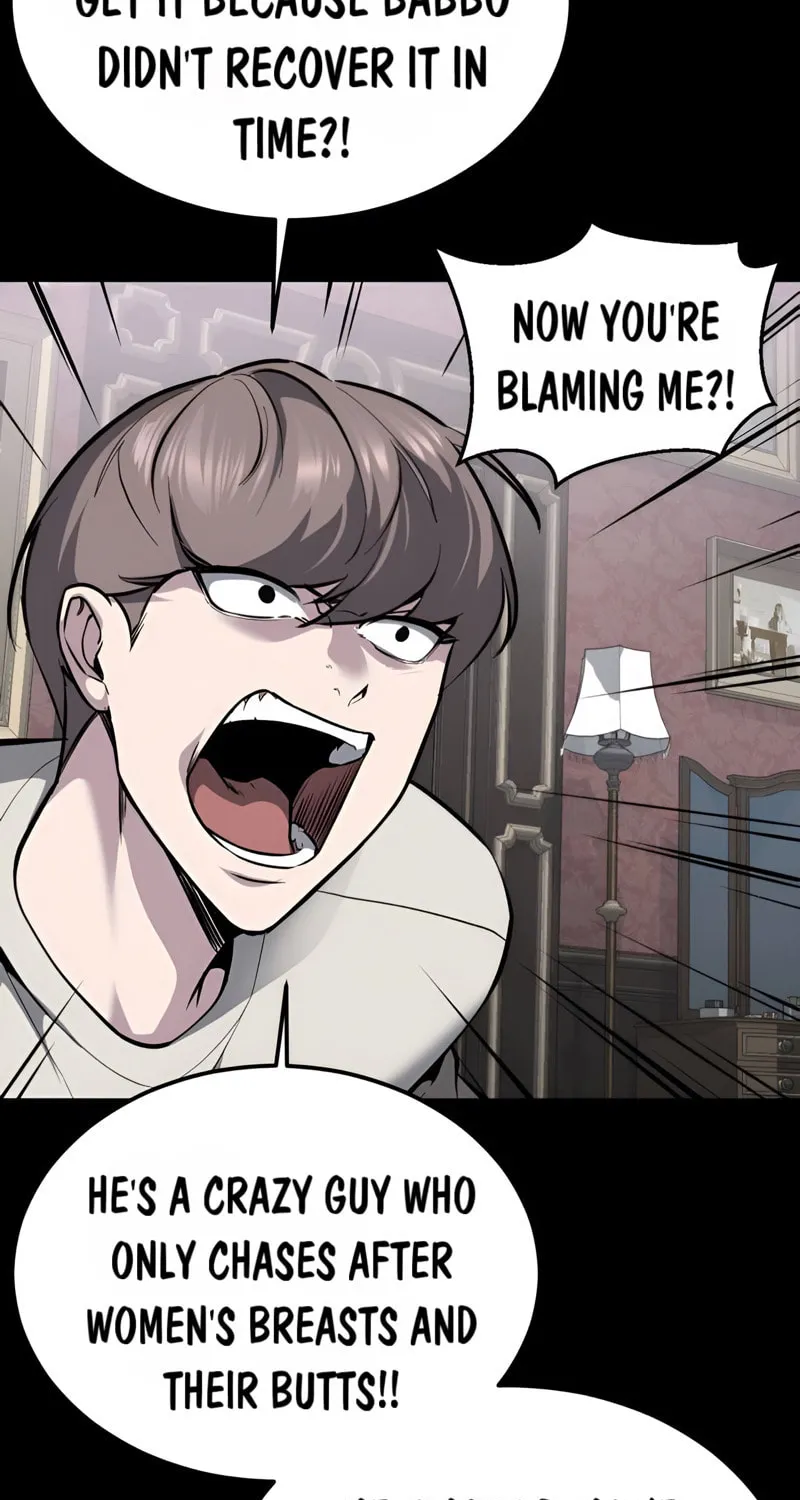 Read Hero Ticket chapter 288 image 30 on Lezhin