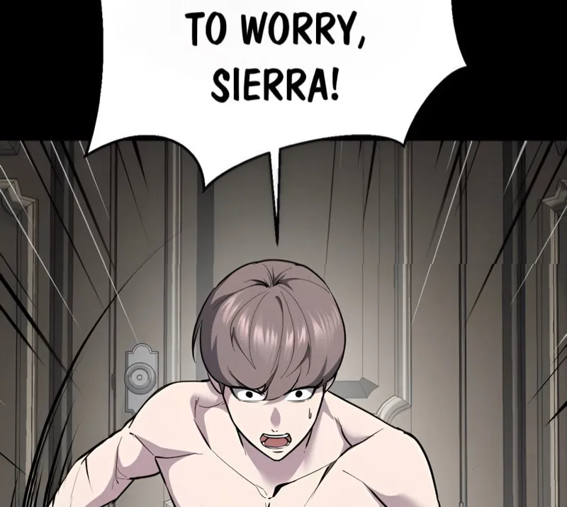 Read Hero Ticket chapter 288 image 33 on Lezhin