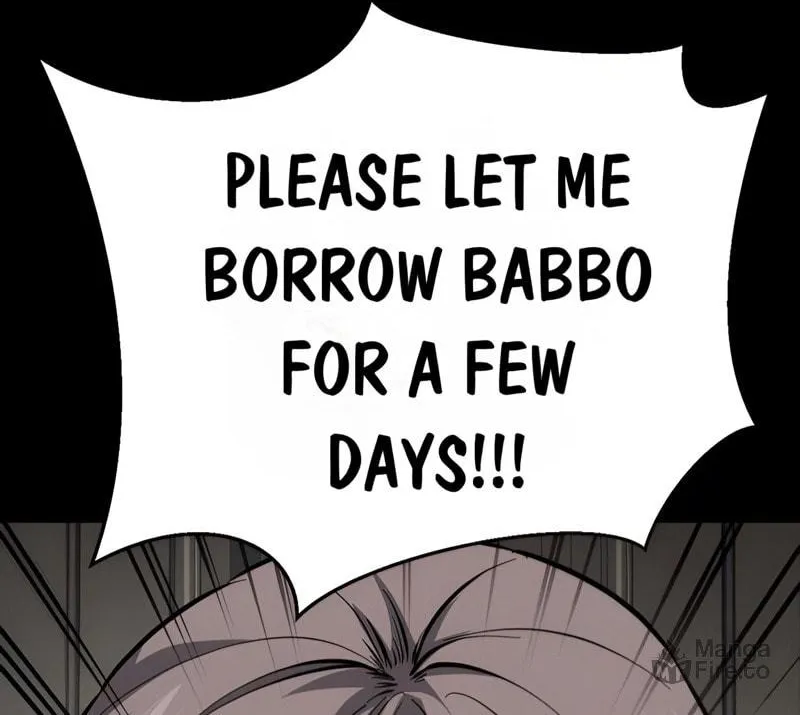 Read Hero Ticket chapter 288 image 35 on Lezhin