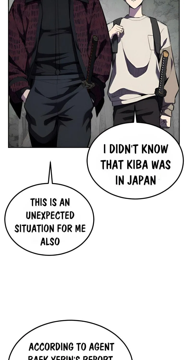 Read Hero Ticket chapter 288 image 4 on Lezhin