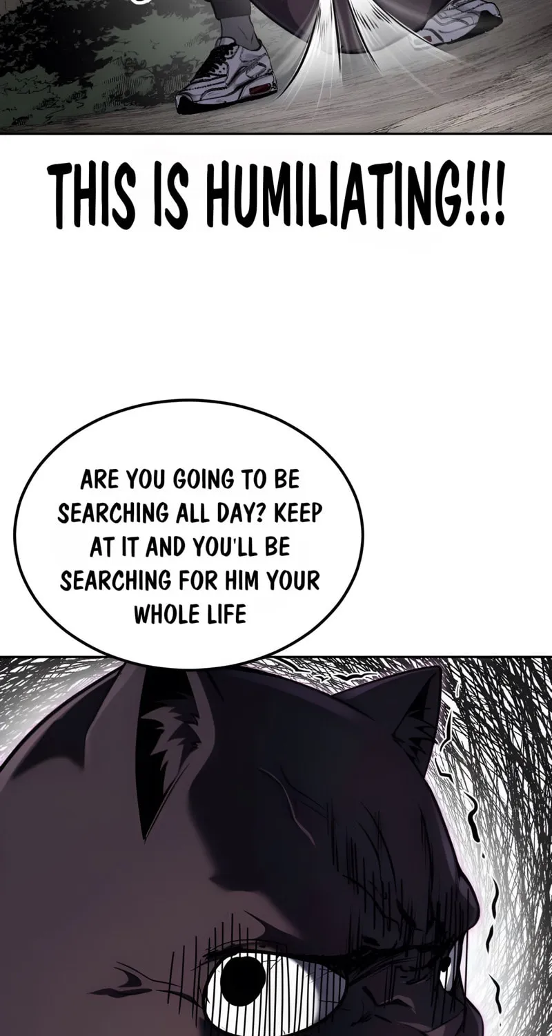 Read Hero Ticket chapter 288 image 44 on Lezhin
